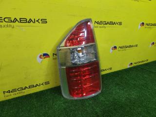 Стоп-сигнал левый TOYOTA NOAH ZRR70 3ZR-FAE 28-198 2 ракурс