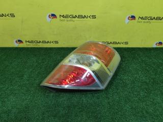 Стоп-сигнал левый TOYOTA NOAH ZRR70 3ZR-FAE 28-198 4 ракурс