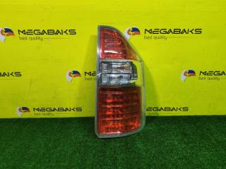 Стоп-сигнал правый TOYOTA NOAH ZRR70 3ZR-FAE 28-198 1 ракурс