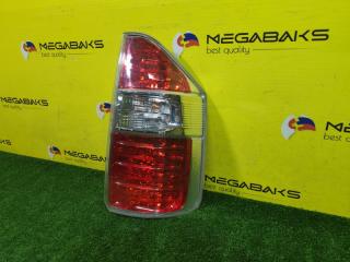 Стоп-сигнал правый TOYOTA NOAH ZRR70 3ZR-FAE 28-198 2 ракурс