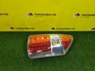 Стоп-сигнал правый TOYOTA NOAH ZRR70 3ZR-FAE 28-198 4 ракурс