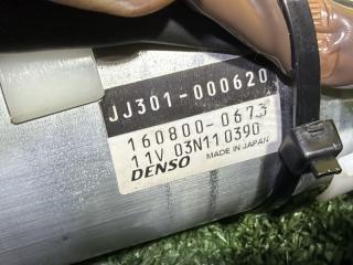 Рулевая колонка TOYOTA VITZ KSP130 1KR-FE 4525052722 3 ракурс