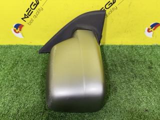 Зеркало правое NISSAN X-TRAIL NT30 QR20DE 963018H302 3 ракурс