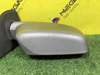 Зеркало правое NISSAN X-TRAIL NT30 QR20DE 963018H302 5 ракурс
