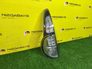 Стоп-сигнал левый SUZUKI MR WAGON MF33S R06A 220-59301 2 ракурс