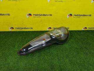 Стоп-сигнал левый SUZUKI MR WAGON MF33S R06A 220-59301 4 ракурс