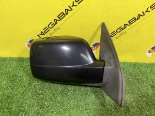 Зеркало правое NISSAN X-TRAIL NT30 QR20DE 963018H321 1 ракурс