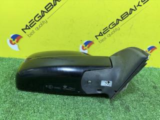 Зеркало правое NISSAN X-TRAIL NT30 QR20DE 963018H321 2 ракурс