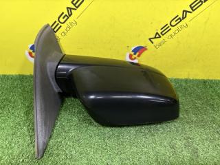 Зеркало правое NISSAN X-TRAIL NT30 QR20DE 963018H321 5 ракурс