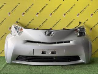 Nose cut TOYOTA IQ KGJ10 1KR-FE 1 ракурс