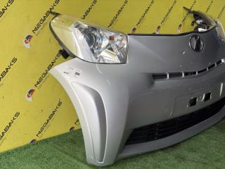 Nose cut TOYOTA IQ KGJ10 1KR-FE 3 ракурс