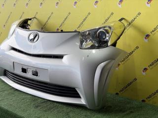 Nose cut TOYOTA IQ KGJ10 1KR-FE 4 ракурс