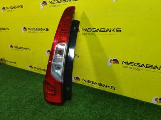 Стоп-сигнал левый NISSAN DAYZ B21W 8330B049 3 ракурс