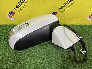 Зеркало правое TOYOTA NOAH ZRR70 3ZR-FAE 2 ракурс Зеркало правое TOYOTA NOAH ZRR70 3ZR-FAE 2 ракурс