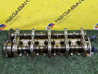 Распредвал HONDA STEP WAGON RG1 K20A 2 ракурс