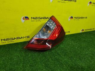 Стоп-сигнал правый HONDA FIT GP5 LEB W1698 2 ракурс
