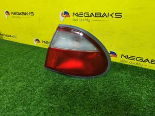 Стоп-сигнал правый MAZDA FAMILIA BHA3P B3 B21H51150 2 ракурс