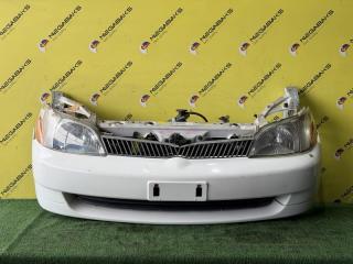 Nose cut TOYOTA PLATZ NCP12 1NZ-FE IMODEL, 040 1 ракурс Nose cut TOYOTA PLATZ NCP12 1NZ-FE IMODEL, 040 1 ракурс