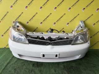 Nose cut TOYOTA PLATZ NCP12 1NZ-FE IMODEL, 040 2 ракурс Nose cut TOYOTA PLATZ NCP12 1NZ-FE IMODEL, 040 2 ракурс