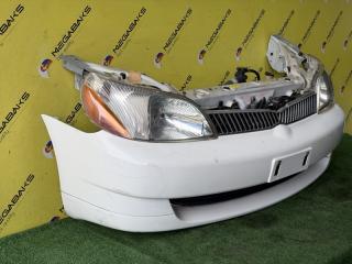 Nose cut TOYOTA PLATZ NCP12 1NZ-FE IMODEL, 040 3 ракурс Nose cut TOYOTA PLATZ NCP12 1NZ-FE IMODEL, 040 3 ракурс