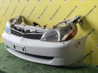 Nose cut TOYOTA PLATZ NCP12 1NZ-FE IMODEL, 040 4 ракурс Nose cut TOYOTA PLATZ NCP12 1NZ-FE IMODEL, 040 4 ракурс