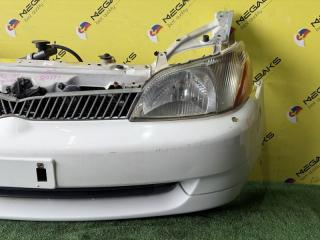 Nose cut TOYOTA PLATZ NCP12 1NZ-FE IMODEL, 040 5 ракурс Nose cut TOYOTA PLATZ NCP12 1NZ-FE IMODEL, 040 5 ракурс
