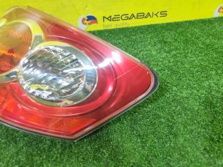 Стоп-сигнал правый TOYOTA MARK X GRX125 4GR-FSE 22-343 4 ракурс