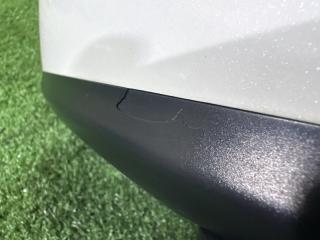 Зеркало правое MAZDA DEMIO DJ3FS P3-VPS 3 ракурс
