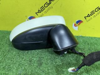 Зеркало правое MAZDA DEMIO DJ3FS P3-VPS 4 ракурс
