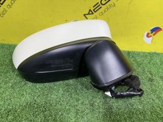 Зеркало правое MAZDA DEMIO DJ3FS P3-VPS 2 ракурс