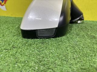 Зеркало правое MAZDA DEMIO DJ3FS P3-VPS 4 ракурс