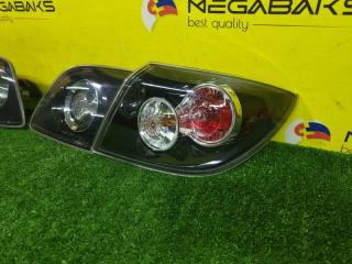 Стоп-сигнал MAZDA AXELA BK5P ZY BR5S51150B 2 ракурс