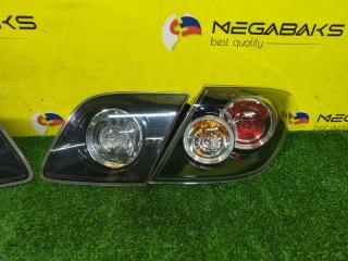 Стоп-сигнал MAZDA AXELA BK5P ZY BR5S51150B 3 ракурс