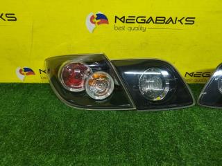 Стоп-сигнал MAZDA AXELA BK5P ZY BR5S51150B 4 ракурс