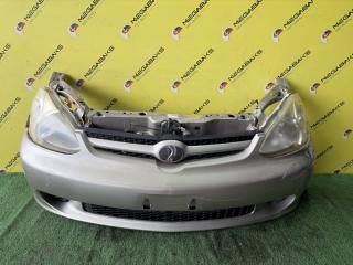 Nose cut TOYOTA PLATZ SCP11 1SZ-FE IIMODEL 2 ракурс Nose cut TOYOTA PLATZ SCP11 1SZ-FE IIMODEL 2 ракурс