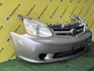 Nose cut TOYOTA PLATZ SCP11 1SZ-FE IIMODEL 3 ракурс Nose cut TOYOTA PLATZ SCP11 1SZ-FE IIMODEL 3 ракурс
