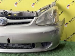 Nose cut TOYOTA PLATZ SCP11 1SZ-FE IIMODEL 5 ракурс Nose cut TOYOTA PLATZ SCP11 1SZ-FE IIMODEL 5 ракурс