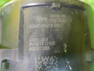 Туманка SUZUKI HUSTLER MR31S R06A 3550063J13 5 ракурс