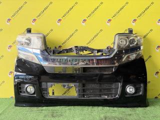 Nose cut HONDA N-BOX JF1 S07A 1 ракурс