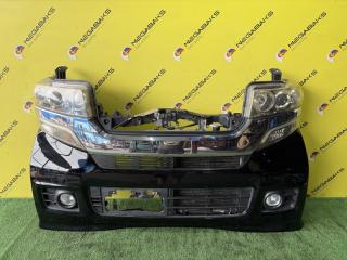 Nose cut HONDA N-BOX JF1 S07A 2 ракурс