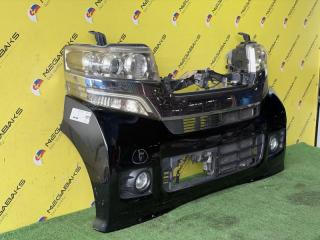 Nose cut HONDA N-BOX JF1 S07A 3 ракурс