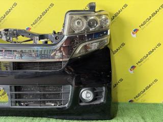 Nose cut HONDA N-BOX JF1 S07A 5 ракурс