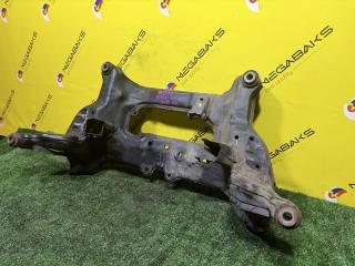 Балка под двс NISSAN X-TRAIL NT30 QR20DE 54400EQ500 2 ракурс