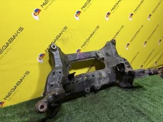Балка под двс NISSAN X-TRAIL NT30 QR20DE 54400EQ500 5 ракурс