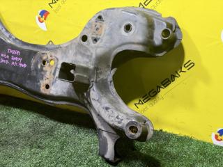 Балка под двс TOYOTA WISH ZNE14 1ZZ-FE 2 ракурс