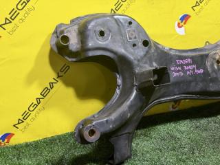 Балка под двс TOYOTA WISH ZNE14 1ZZ-FE 3 ракурс