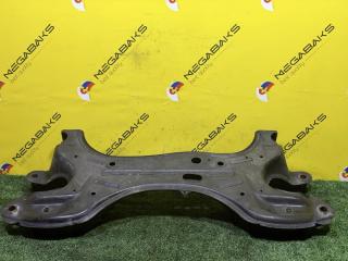 Балка под двс TOYOTA WISH ZNE14 1ZZ-FE 4 ракурс