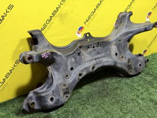 Балка под двс TOYOTA NOAH ZRR70 3ZR-FAE 4 ракурс