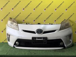 Nose cut TOYOTA PRIUS ZVW30 070 1 ракурс
