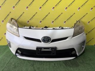 Nose cut TOYOTA PRIUS ZVW30 070 2 ракурс
